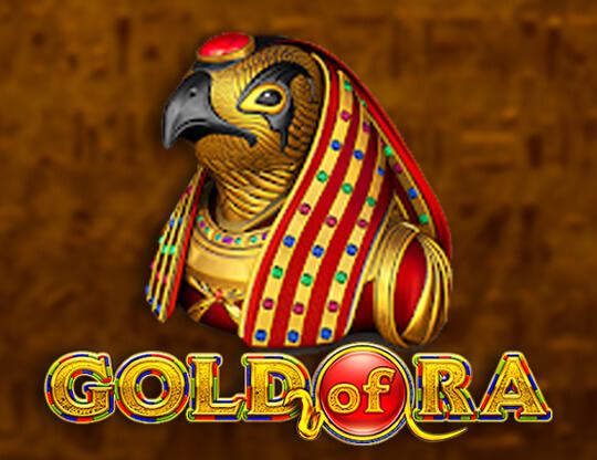 Gold of Ra